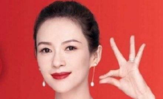 吃瓜娱乐圈章子怡是谁啊,娱乐圈的璀璨明星