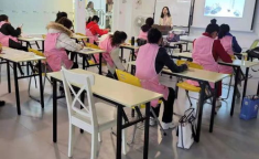 重庆月嫂培训机构,专业培训助力母婴护理职业发展