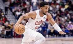克利夫兰骑士,从低谷到巅峰的NBA传奇之旅