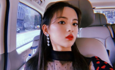 娱乐圈吃瓜杨超越是谁,娱乐圈的“吃瓜”焦点与她的成长之路