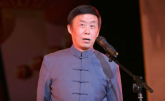 田连元,评书大师的艺术人生与传奇故事