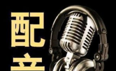 广播配音,声音的魅力与传播的力量
