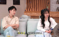 娱乐吃瓜君和七七对线,精彩对线引热议