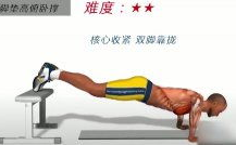 俯卧撑视频,跟随视频轻松掌握健身技巧