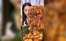 娱乐吃瓜酱扎钢筋,揭秘网红扎钢筋背后的故事