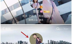 吃瓜娱乐微博头像男女主,揭秘微博头像男女主背后的情感纠葛