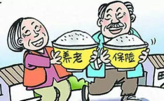 城乡居民养老保险,城乡居民养老保险政策解读与参保指南