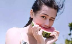 娱乐吃瓜酱头像女生图片,揭秘网红头像背后的时尚魅力