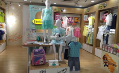 温州童装加盟店,市场解析与品牌选择指南
