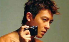 娱乐圈吃瓜陈冠希