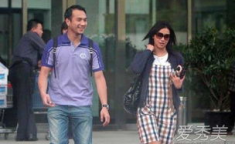 娱乐吃瓜女星和男星关系,当红女星与顶流男星剧组恋情曝光