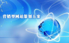 上海营销型网站建设,策略、技术与实战指南