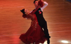 中国交谊舞网,乐享人生——中国交谊舞网引领舞蹈文化新风尚